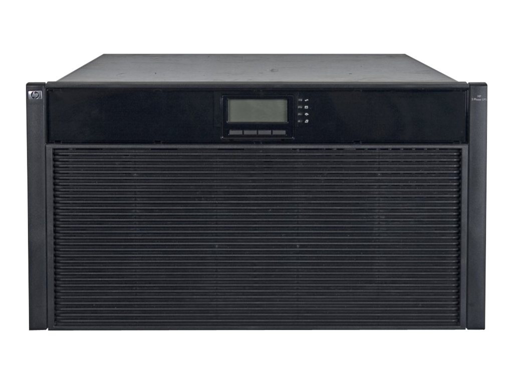 HPE UPS R12000/3 - UPS - 12 kW - 12000 VA