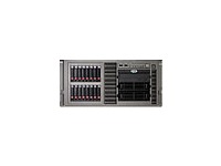 HP ProLiant ML370 G5 Performance - Quad-Core Xeon X5450 3 GHz