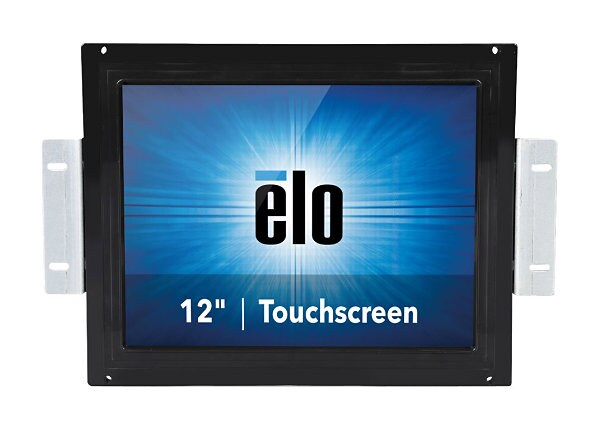 Elo Entuitive 3000 Series 1247L Touchscreen Display