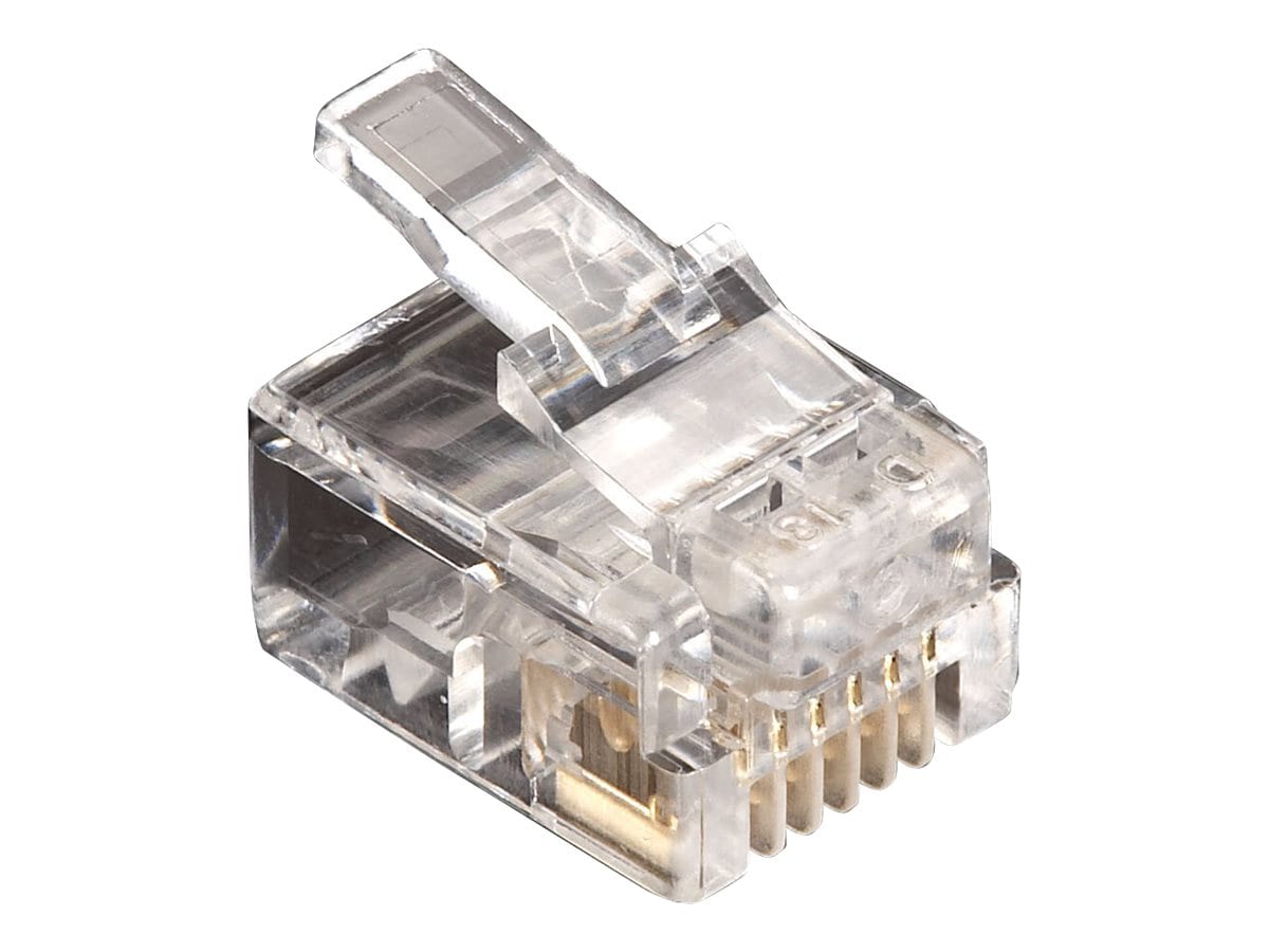Black Box Modular network connector