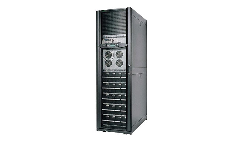 APC Smart-UPS VT 20kVA with 2 Battery Modules Expandable to 5