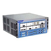 Juniper Networks M-series M10i - router - desktop