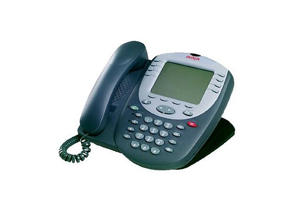 Avaya 2420 Digital Telephone
