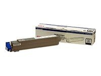 OKI C9650 C7 TONER BLK 18.5K