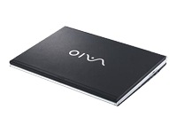 Sony VAIO SZ645P3 - Core 2 Duo T7500 2.2 GHz - 13.3" TFT