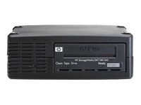HP StorageWorks DAT 160 Internal Tape Drive - tape drive - DAT - SAS