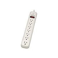Tripp Lite Surge Protector Strip 120V 7 Outlet 25' Cord 1080 Joules