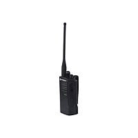 Motorola RDU4100 two-way radio - UHF