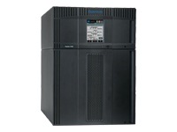 EMC SCI500 14U LIBRARY 128 ACTIVATED