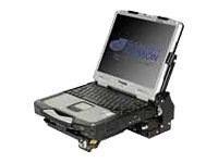 Gamber-Johnson Screen Support - mounting component