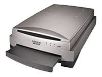 MICROTEK ARTIXSCAN M1