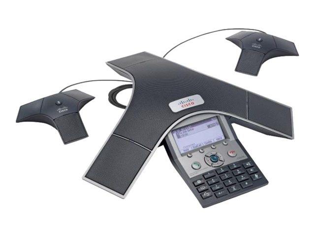 Cisco Unified IP Conference Station 7937G - conference VoIP phone
