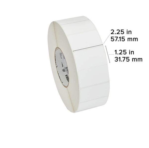 Zebra Z-Select 4000D - labels - 30160 pcs. -