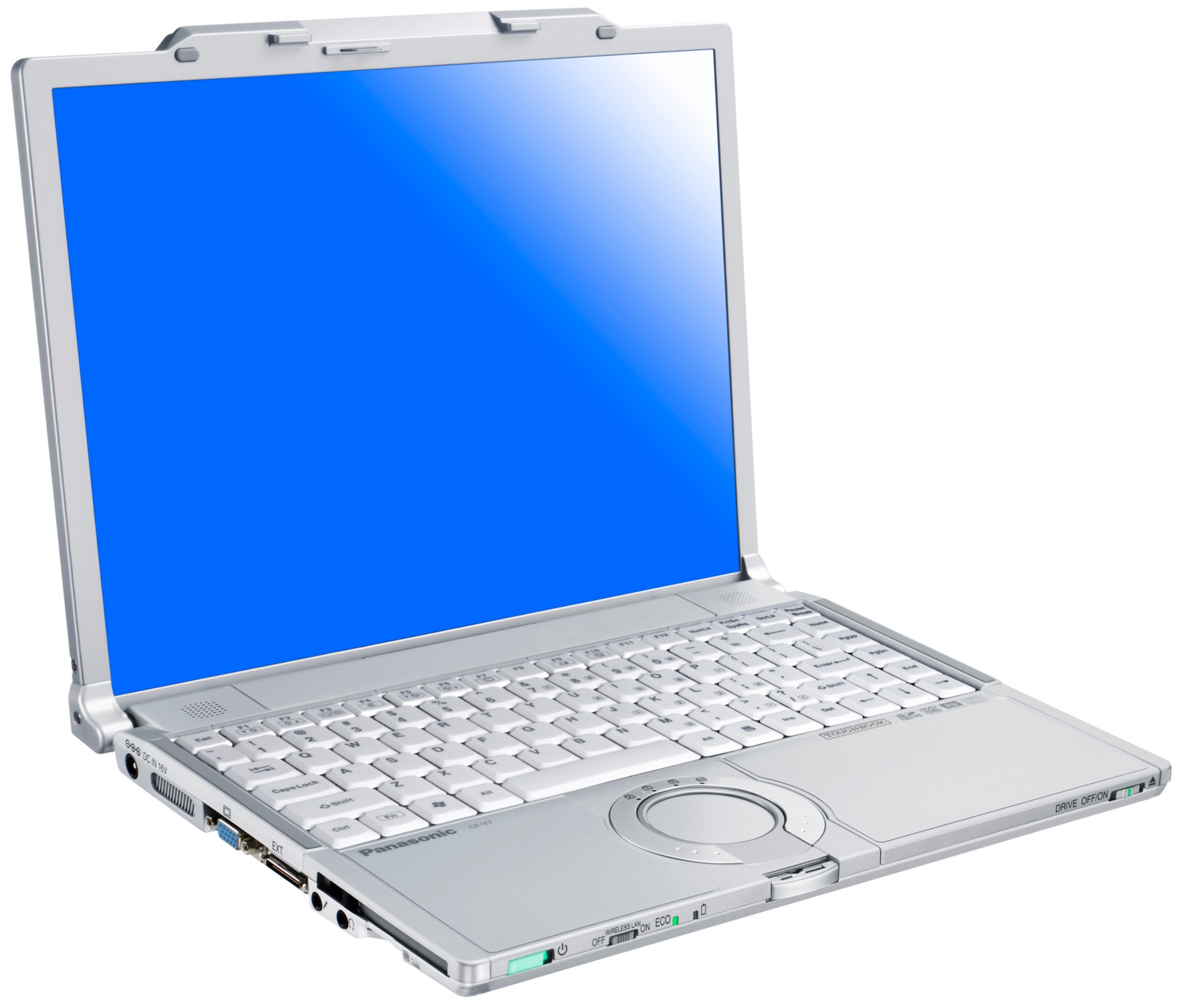 Panasonic Toughbook Y7