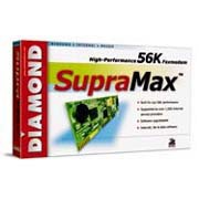 Diamond SupraMax 56K Internal PCI modem