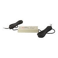 AXIS PS-12 - power adapter
