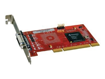Comtrol Express RocketPort PCIE 8 port card