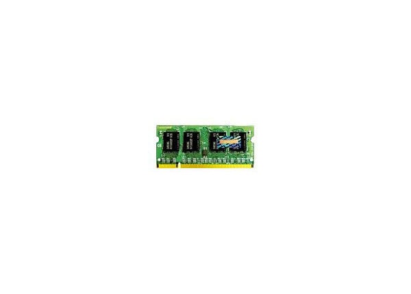 TRANSCEND 2GB DDR2 667 SODIMM