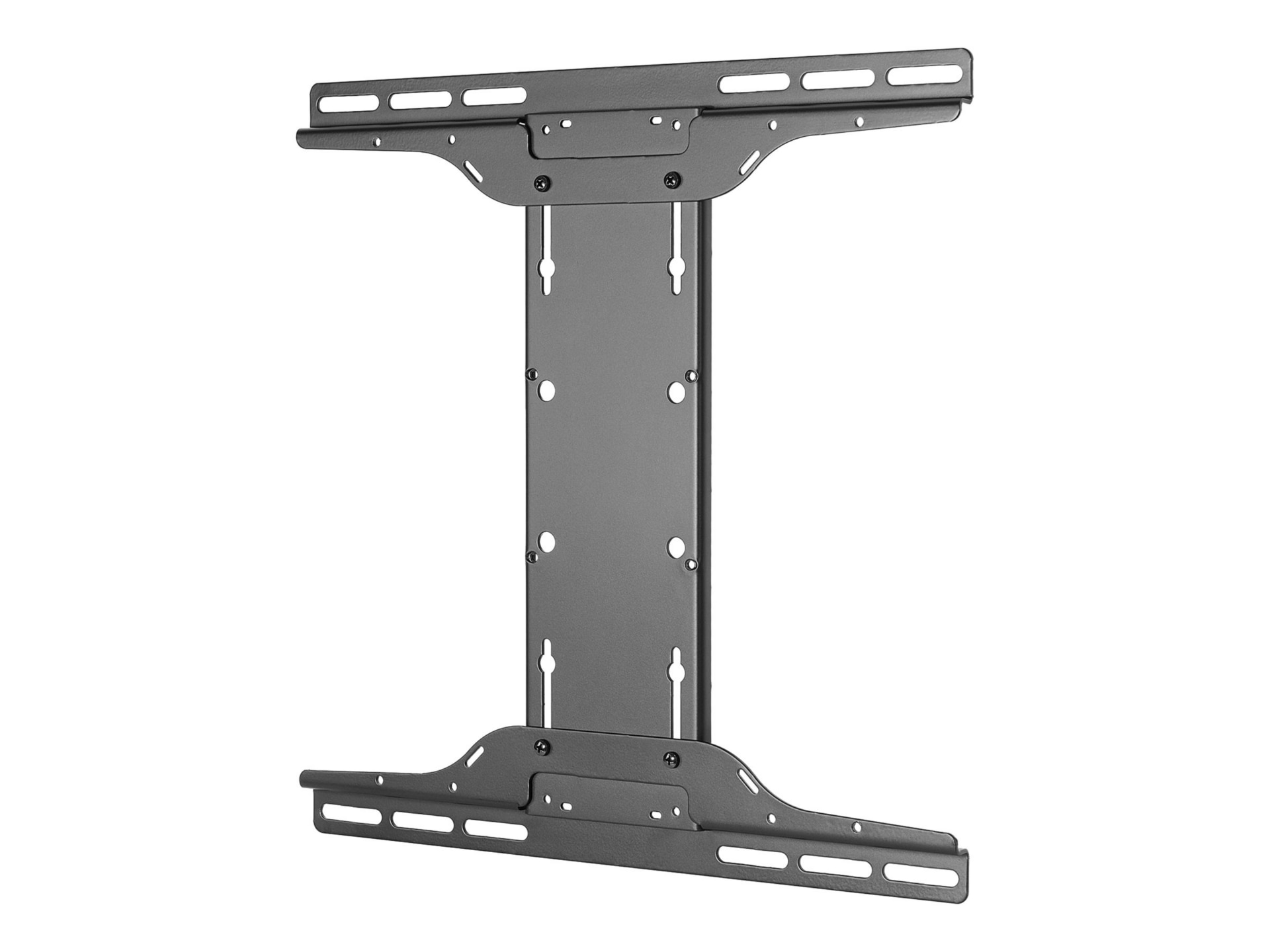 Peerless-AV® Universal I-Shaped Adaptors for 22" to 50" Displays