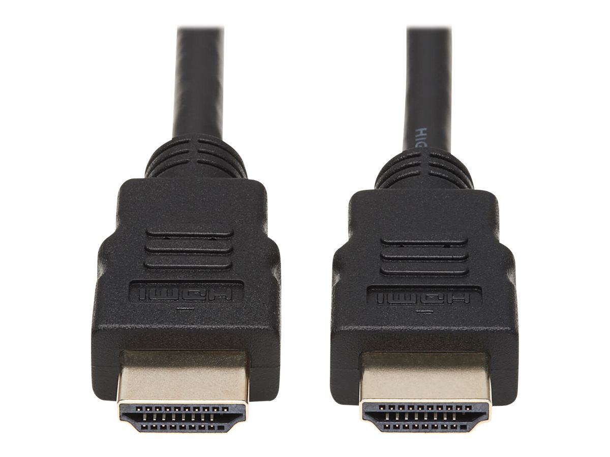 4K / UHD High Speed, High Grade HDMI Cable - HDMI Cord - Supports (4K@ –  THE CIMPLE CO