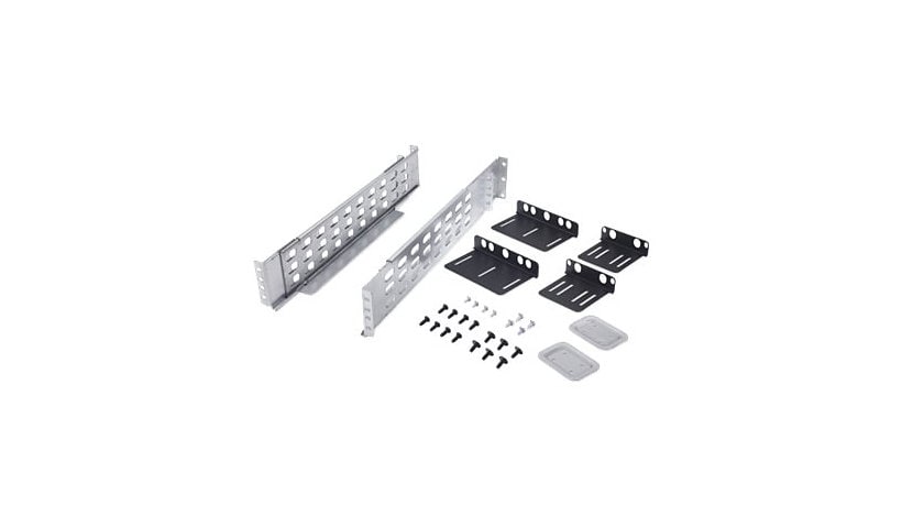 APC AV S Type Universal Rail Kit