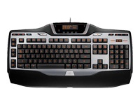 Logitech G15 Gaming Keyboard