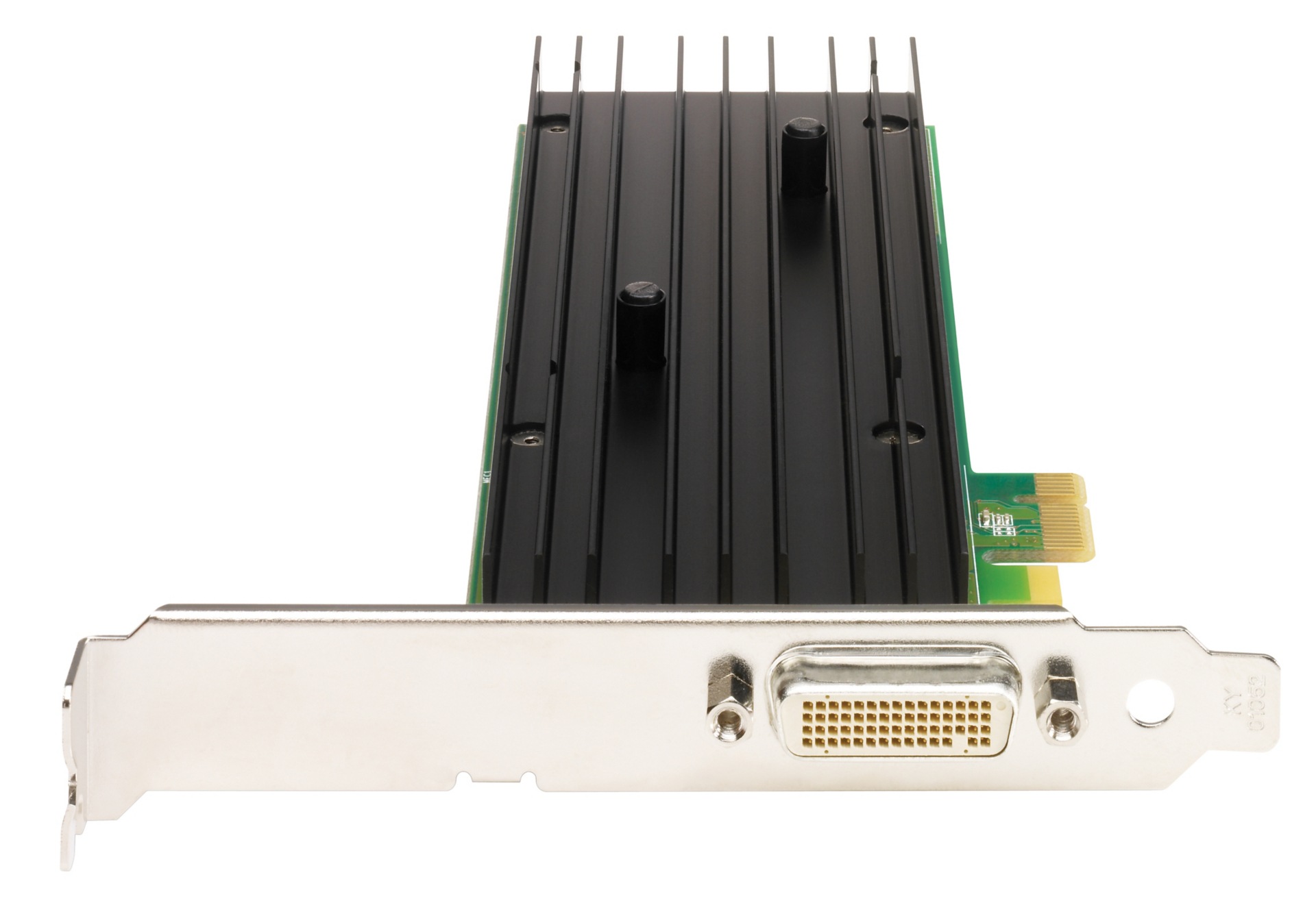 NVIDIA Quadro NVS 290 Video Card - For workstations only!