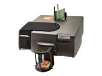 Microboards MX1 Publisher, Automated Disc Publisher, Duplicate/Print DVD/CD