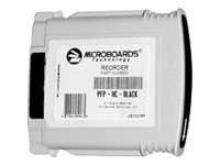 Microboards Technology PFP-HC-BLACK Ink Cartridge
