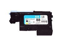 Microboards Technology CG316A Printhead for Black/Yellow Ink Cartridges