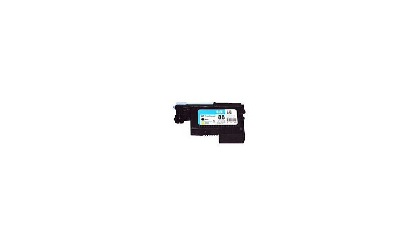 Microboards Technology CG316A Printhead for Black/Yellow Ink Cartridges