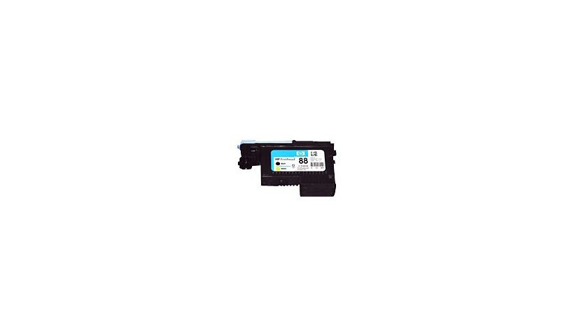 Microboards Technology C9382A Printhead for Cyan/Magenta Ink Cartridges