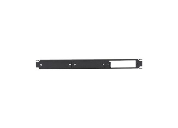 Black Box Rackmount Bracket - rack bracket - 1U