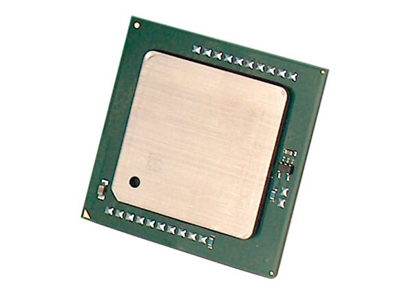 Intel Xeon E5410 / 2.33 GHz processor