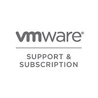 VMware Support and Subscription Basic - technical support - for VMware Infr
