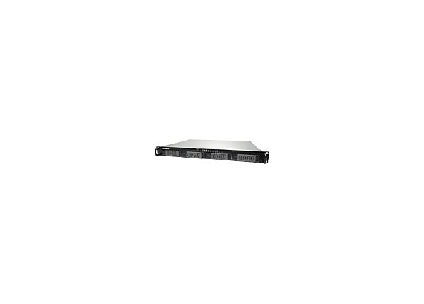 NETGEAR ReadyNAS 1100 RNR4410 - NAS server