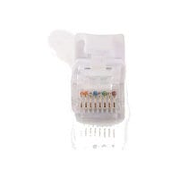 C2G 1ft Cat6 Snagless Unshielded (UTP) Ethernet Network Patch Cable - White - patch cable - 30.5 cm - white