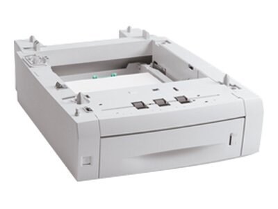 Xerox media drawer and tray - 525 sheets