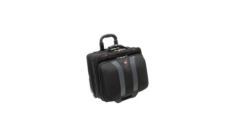 Wenger Swiss Gear GRANADA 17" Notebook Case