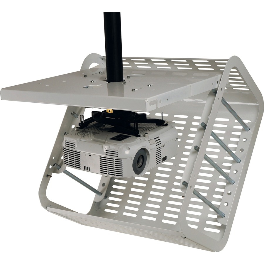 Peerless-AV® Projector Enclosure For use with Peerless-AV® Projector Mounts