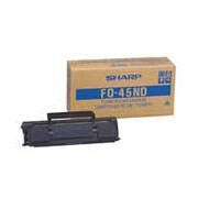 Sharp FO-45ND Laser Toner Cartridge / Developer