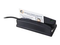 ID TECH MAGNETIC CARD READER