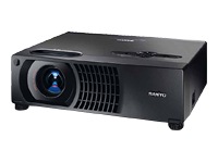 Sanyo PLC WXU10 Projector