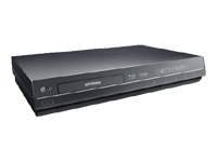 LG Super Blu BH200 - Blu-Ray disc and HD DVD player