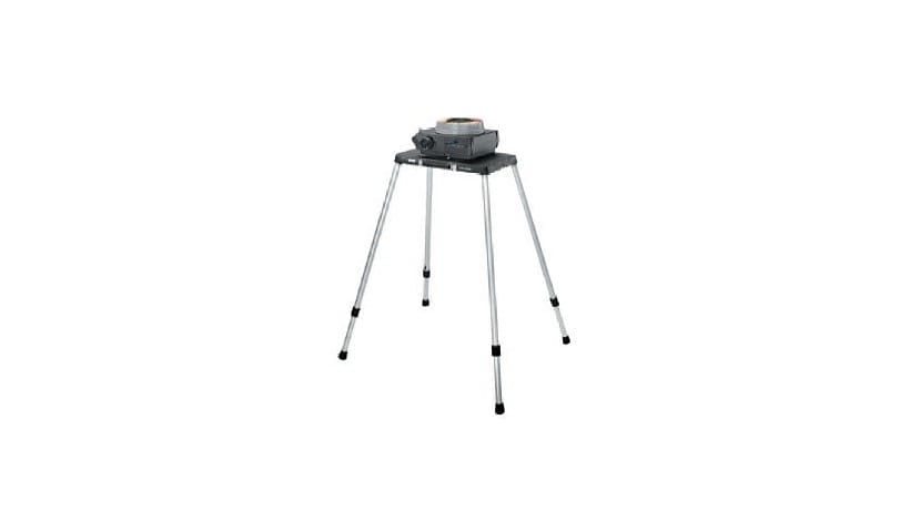 Da-Lite Project-O-Stand Series - Model 203 Projector Stand