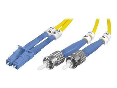 Belkin patch cable - 15 m - yellow