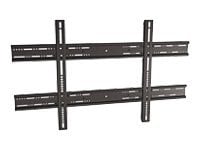 Chief M-Series Universal Interface Bracket - For Flat Panel Displays - Black