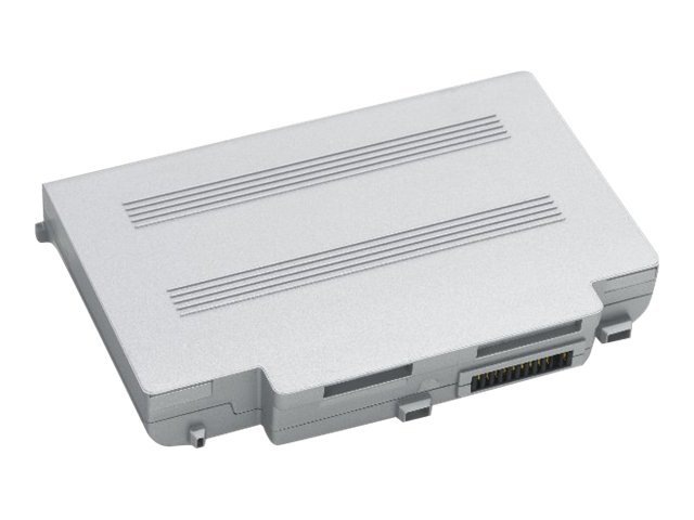 Panasonic CF-VZSU51W - notebook battery - Li-Ion - 5800 mAh