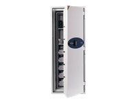 Perm-A-Store Turtle Data Commander 4622 Fireproof Media Safe