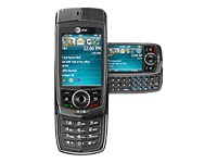Pantech Duo smartphone - WCDMA (UMTS) / GSM
